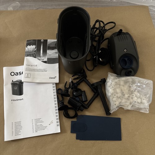 Oase filtosmart external - oase, 60