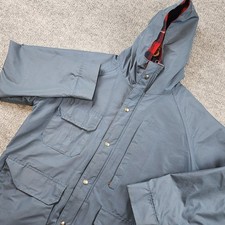 Vintage Woolrich Woman Wool