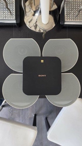 Sony dolby atmos - sony, ht-a9