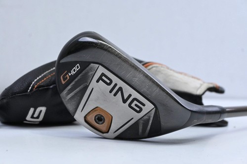 Ping g400 hybrid 19 - ping, /