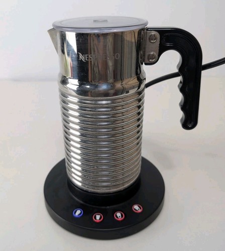 Nespresso aeroccino electric - nespresso,