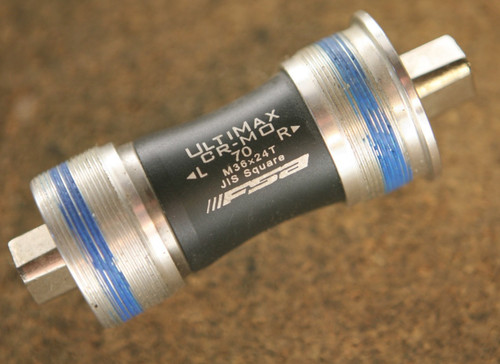 Vintage nos new fsa ultimax - nos,