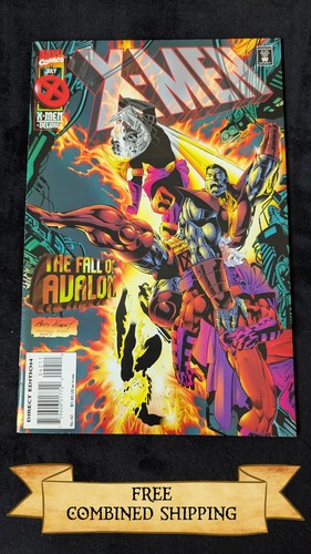 Men marvel comics - x-men,