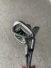 Ping I20 Iron Set 6-PW Black