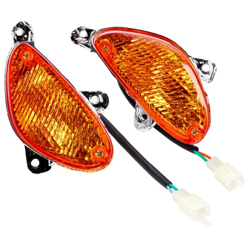 Indicator turn signal set - indicator,