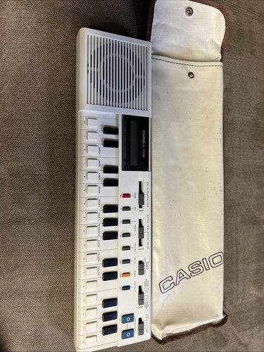 Casio tone 1 keyboard - vl-tone,