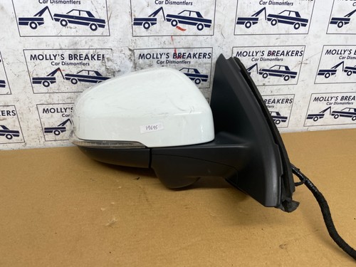 Volvo s60 wing - wing, with