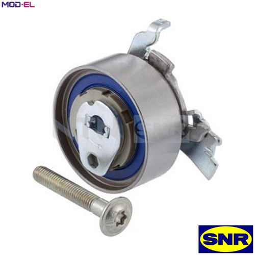 Tensioner pulley timing - tensioner,
