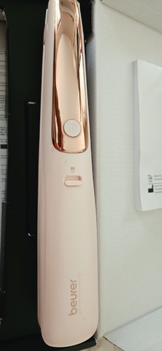 Split end hair trimmer - end,