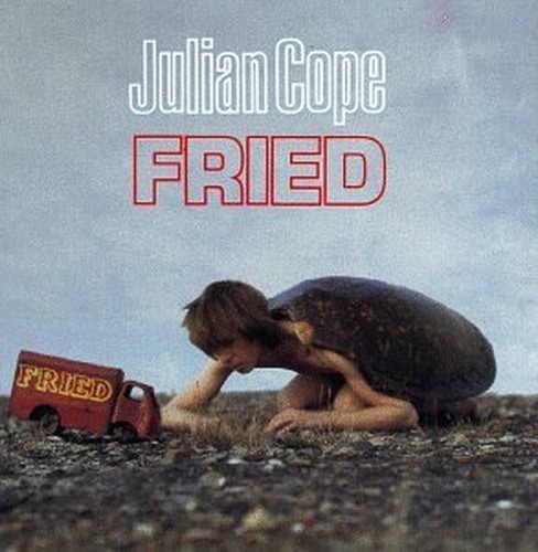 Cope julian fried - -,