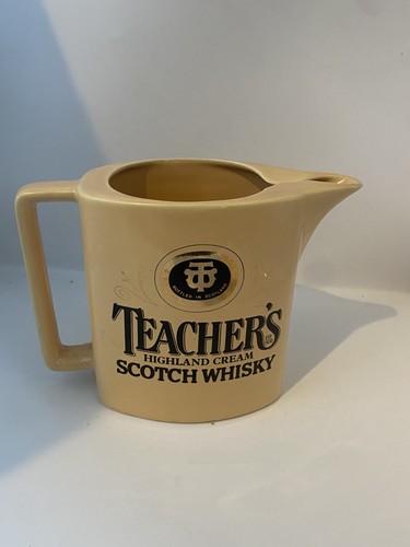Vintage teachers scotch whisky - vintage,