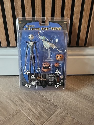 Neca reel toys tim - reel,
