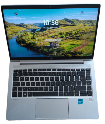 Probook 640 core - core, i5
