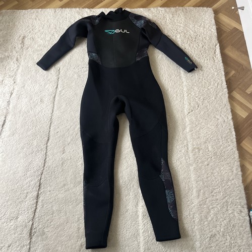 Gul contour 2mm wetsuit full - 3:2mm,