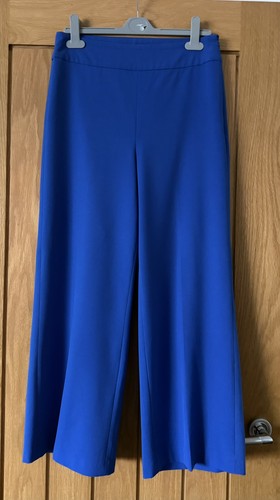 Robell gigi wide leg cropped - gigi,