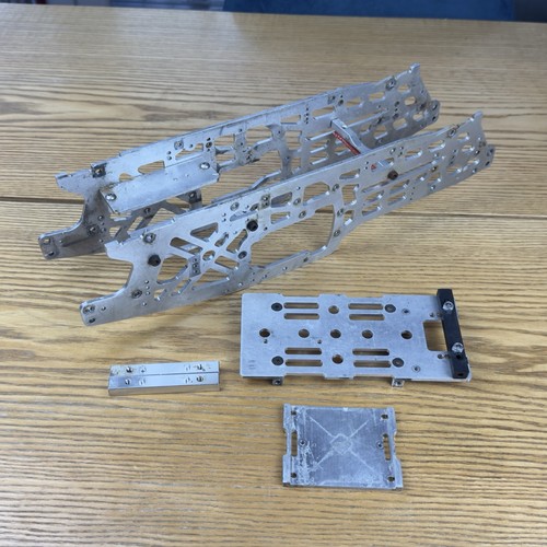 Hpi savage flux 8 - xl, 1/8