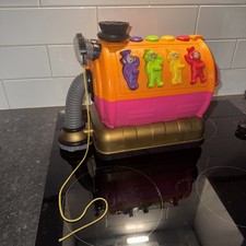 Teletubbies Noo Noo Pull Along