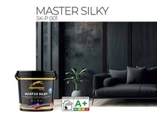 Master silky l - silky, 2,5