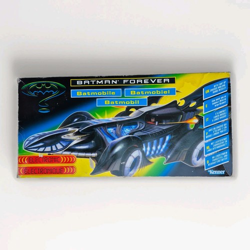 1995 kenner batman - 1995,