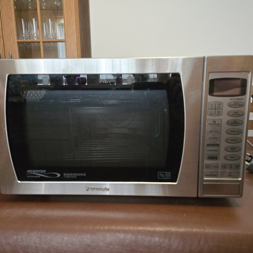 Brand new unused panasonic - brand,