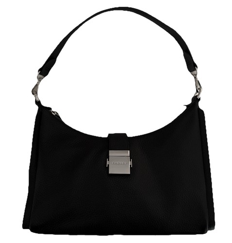 Radley london black pebbled - london,