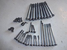 KAWASAKI Z750 Z750E - ENGINE