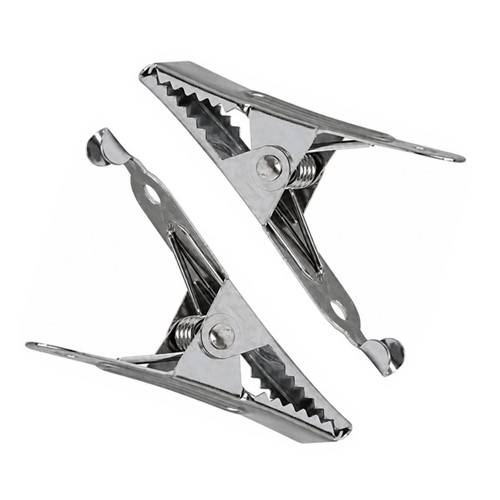 25a 12v crocodile alligator - 12v,