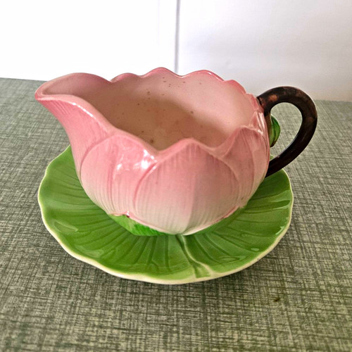 Vintage carlton ware waterlily - ware,