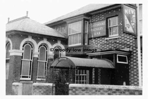 Rp06394 carisbrooke brewery - rp06394,
