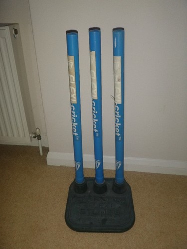Flexi cricket stumps heavy - stumps,