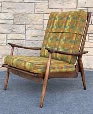Mid Century Danish Modern Tell