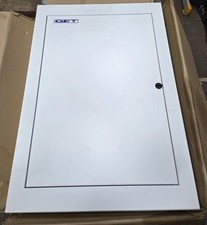 GET LTD LIFEGUARD DISTRIBUTION BOARD 8 WAY 3PH TP&N 250A 415V 3ph 