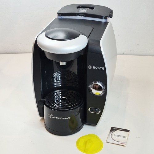 Bosch tassimo ctpm01uc single - tassimo,