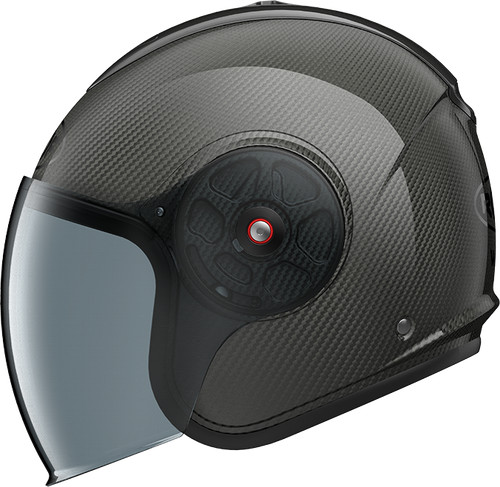 Roof ro9 wisper - wisper, carbon
