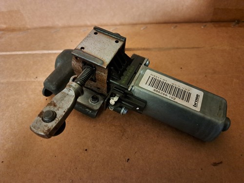 Drivers seat motor 2010 - drivers,