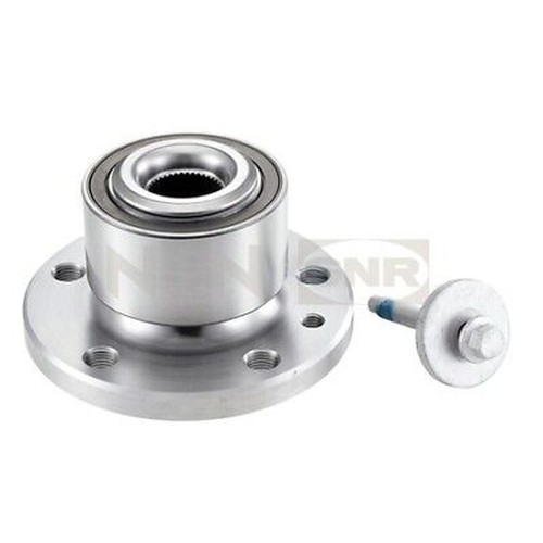 Snr r165 wheel bearing kit - bearing,
