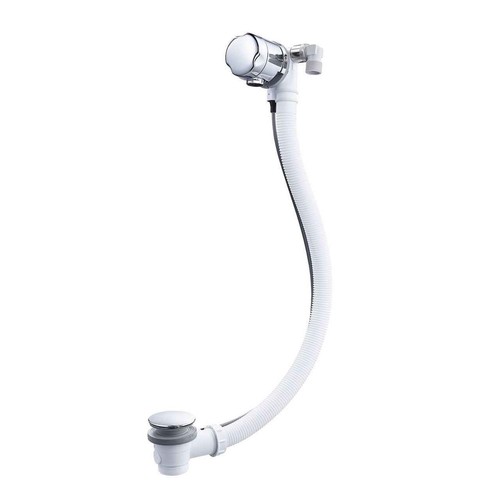 Ideal standard exofil chrome - standard,