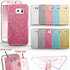 CLEAR Case For Samsung Galaxy