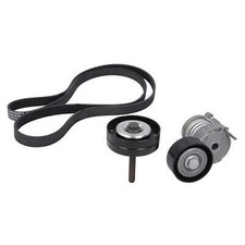 SNR KA857.33 V-RIBBED BELT SET