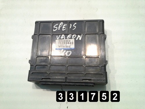 2000 mitsubishi space wagon - 2000,