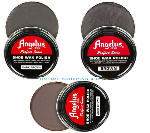 Angelus perfect stain - perfect, leather