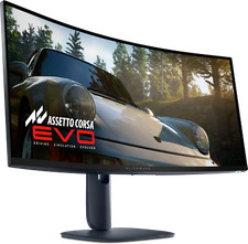 Alienware 34" 3440 x 1440 -