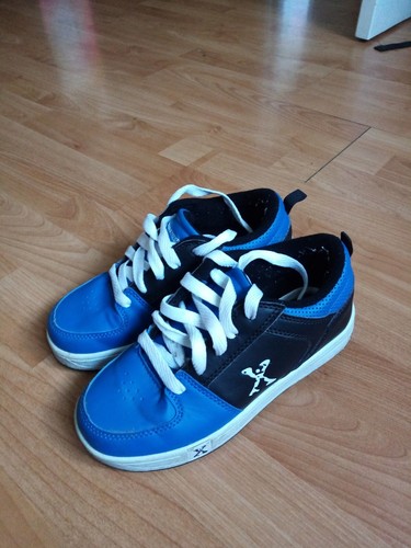 Heelys skate trainers - heelys,