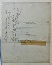 Civil War Union General