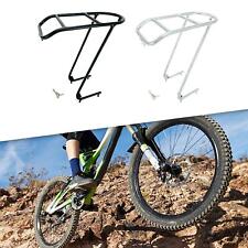 Bicycle Front Rack Metal