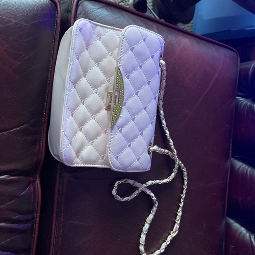 Ladies pink handbags - ladies,