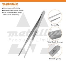 Medical Thumb Tweezers