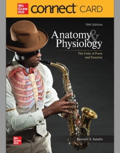 ANATOMY+PHYSIOLOGY-CONNECT