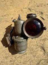 Powell & Hamner Panther