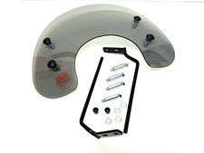 NECO ABRUZZI 125 SMOKED